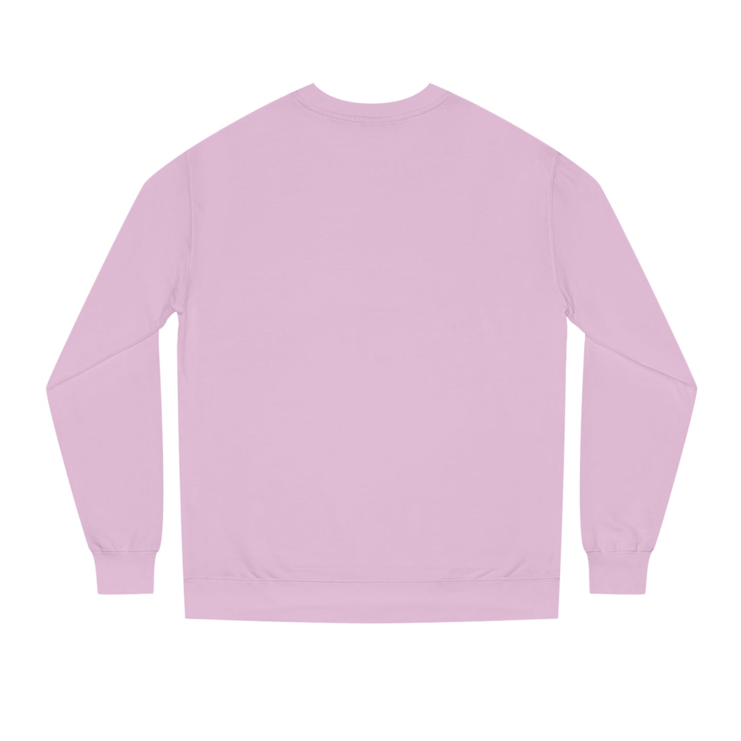 Family Of Cats In The Garden - Louis Wain - Unisex Crew Neck Sweatshirt