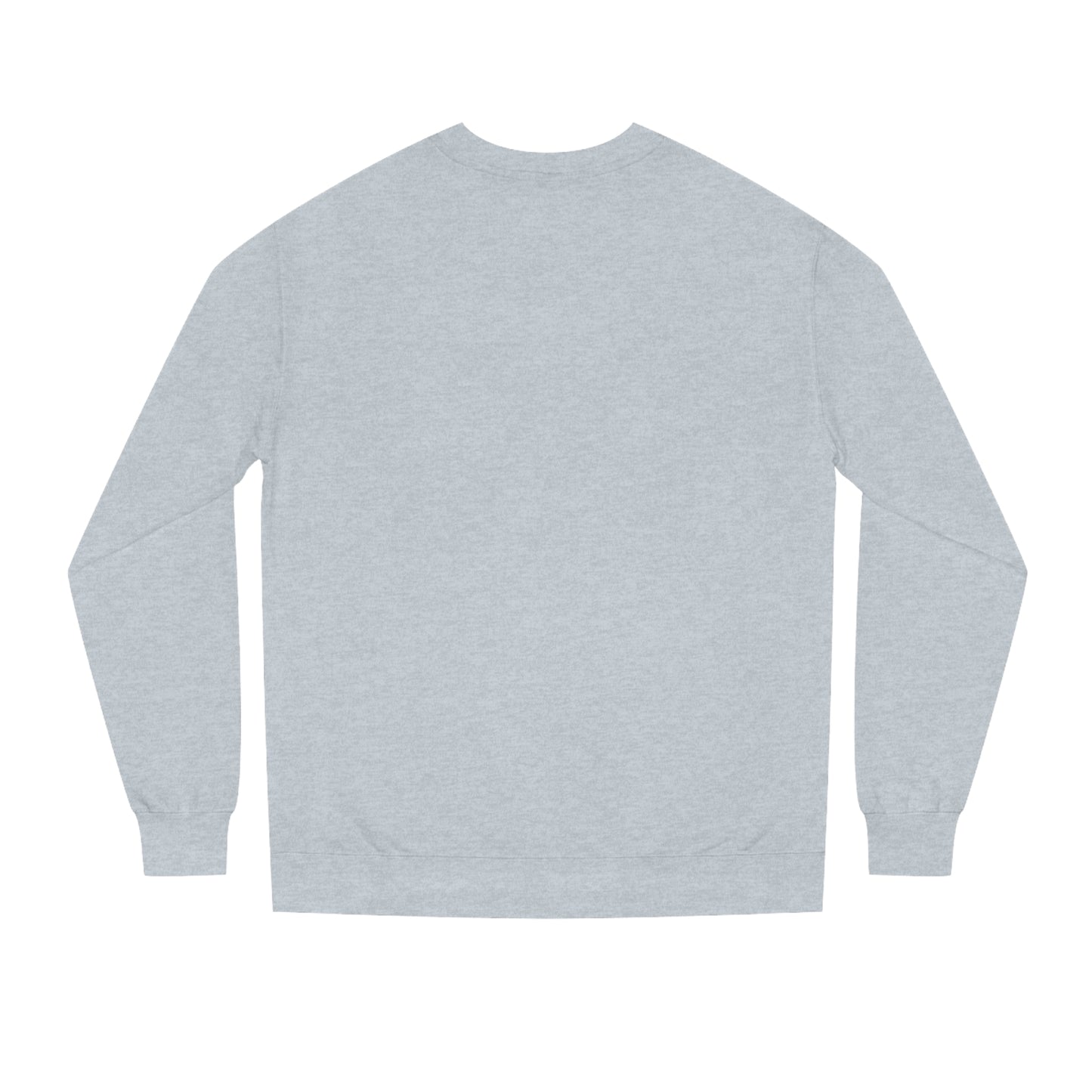 Family Of Cats In The Garden - Louis Wain - Unisex Crew Neck Sweatshirt