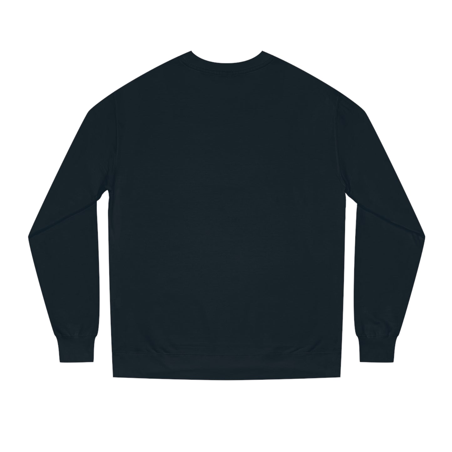 Family Of Cats In The Garden - Louis Wain - Unisex Crew Neck Sweatshirt